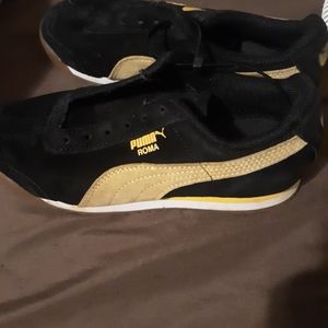 Puma Shoes